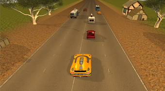 Image 5 for Traffic Racer 2 3D