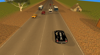 Image 4 for Traffic Racer 2 3D