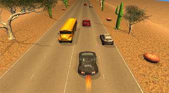 Image 3 for Traffic Racer 2 3D