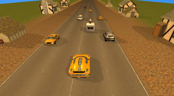 Traffic Racer 2 3D