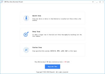 Image 0 for 2GB Free Data Recovery Wi…