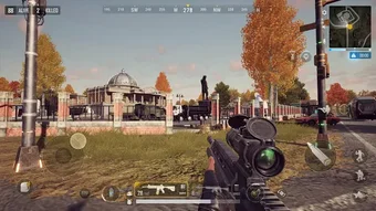 Image 3 for PUBG: NEW STATE