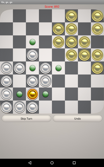 Imagen 0 para Corners Puzzle