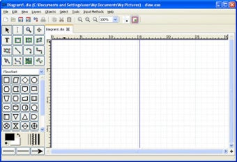 Image 5 pour Dia for Windows