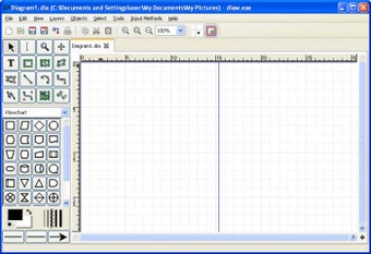 Immagine 5 per Dia for Windows