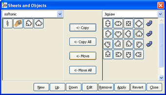 Image 1 pour Dia for Windows
