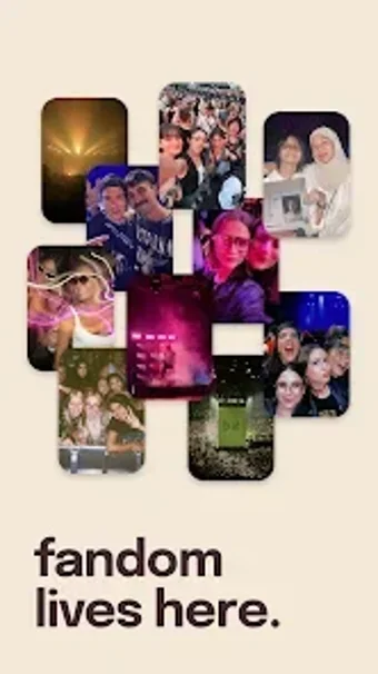 Obraz 0 dla Superfan: social music