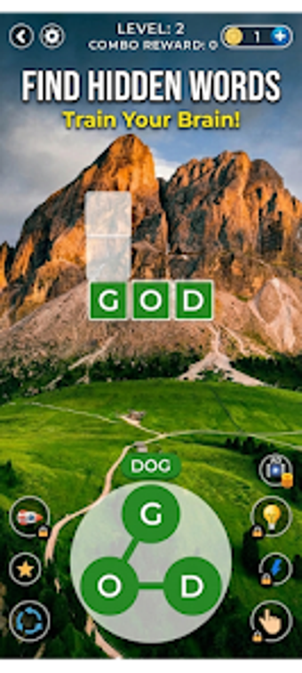 Obraz 0 dla Kelime Plus: Word Puzzle …