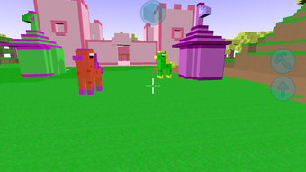 Obraz 0 dla Multicraft: Girls' Pony C…