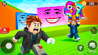 Escape tsunami Save Memer…の画像0