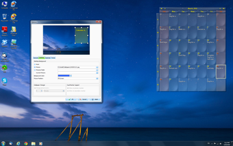 Obraz 1 dla Interactive Calendar