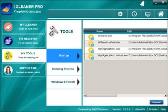 Obraz 7 dla iCleaner Pro