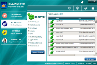 Imagen 1 para iCleaner Pro