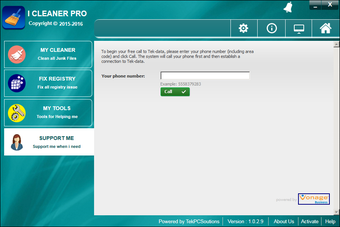Obraz 8 dla iCleaner Pro