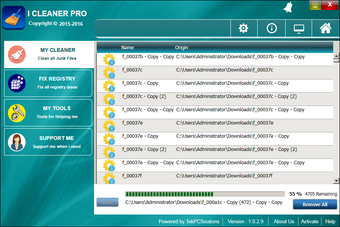 Imagen 0 para iCleaner Pro