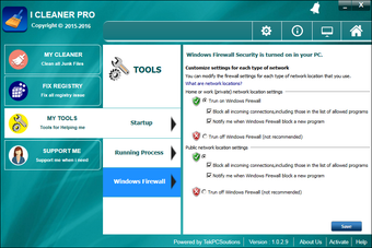 Obraz 4 dla iCleaner Pro