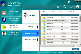 Obraz 5 dla iCleaner Pro
