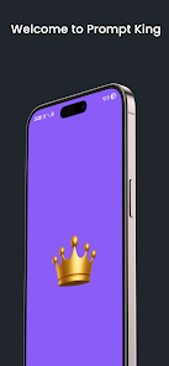 Bild 0 für Prompt King  AI Photo Edi…