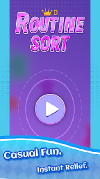 Immagine 0 per Routine Sort