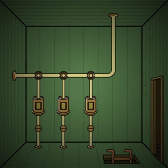 Obraz 0 dla Submachine 1: the Basemen…