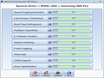 Imagen 0 para SSD Booster