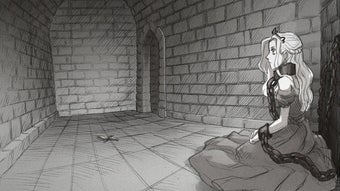Image 0 pour Slay the Princess: The Pr…