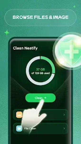 Bild 0 für Clean Neatify
