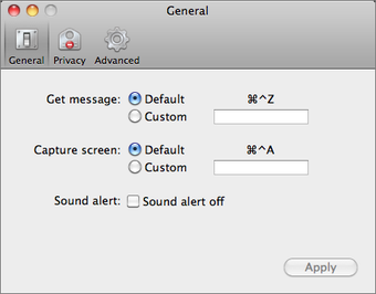 Image 0 for QQ for Mac
