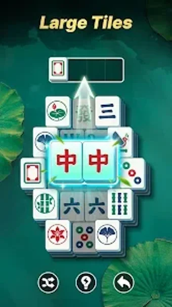 Obraz 0 dla Mahjong Master: Daily Mat…