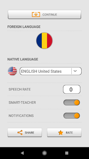 Obraz 0 dla Learn Romanian words with…