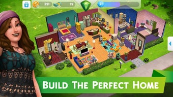 Obraz 0 dla The Sims™ Mobile
