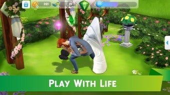 Obraz 2 dla The Sims™ Mobile