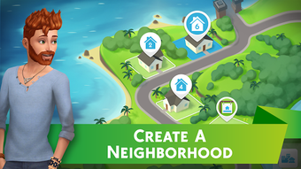 Obraz 4 dla The Sims™ Mobile