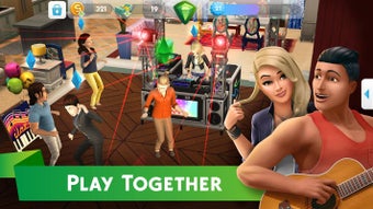 Obraz 1 dla The Sims™ Mobile