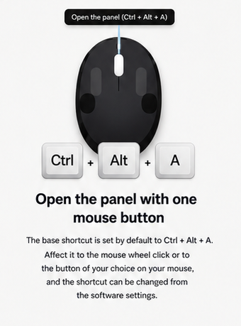 Bild 0 für Ctrl Deck