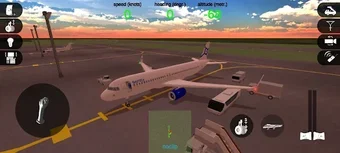 Aircraft Sandboxの画像0