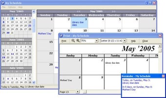 My Scheduleの画像0