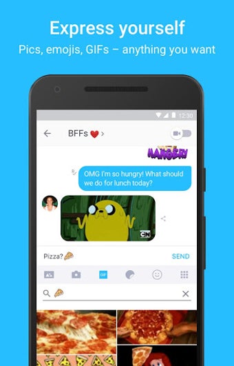 Obraz 0 dla Kik
