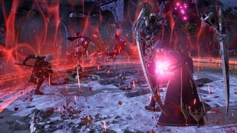 Image 2 for CODE VEIN II
