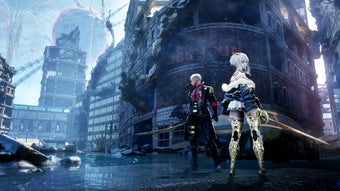 Image 0 for CODE VEIN II