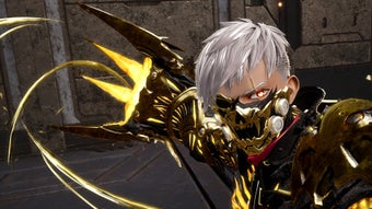 Obraz 0 dla CODE VEIN II