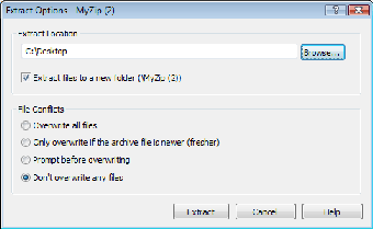 Download Express Zip File Compression Software for Windows