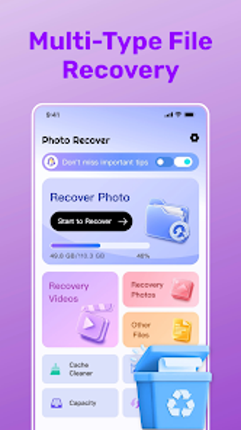 Obraz 0 dla FileRescue Pro