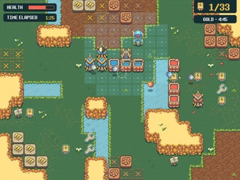 Image 0 pour Cubetractor
