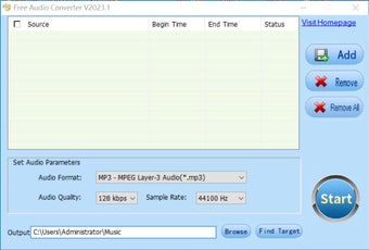 Bild 0 für DVDVideoMedia Free Audio …