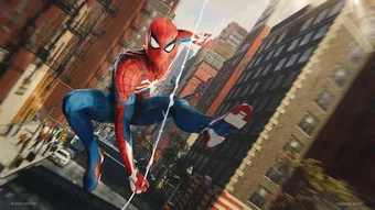 Bild 0 für Marvel Spiderman Brand Ne…