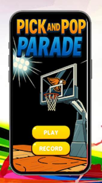 Obraz 0 dla Pick And Pop Parade