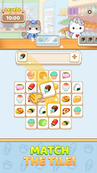 Imagen 0 para Tasty Paws