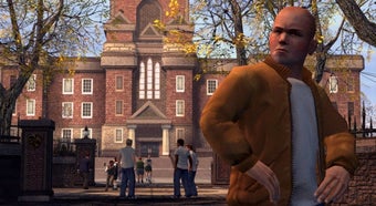 Bully: Scholarship Editio…の画像0