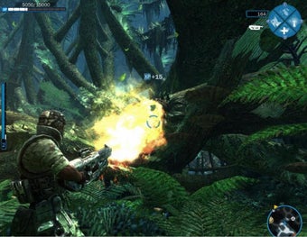 Image 0 for Avatar: The Game